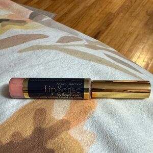 SeneGence LipSense Liquid Lip Color - Praline Rose